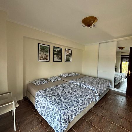 Villa Sandra Kriopigi Eksteriør billede