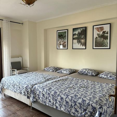 Villa Sandra Kriopigi Eksteriør billede